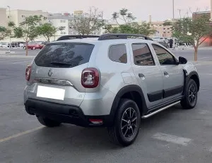 2021 رينو داستر LE 4x4