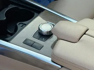 2014 Mercedes-Benz E-Class E 350