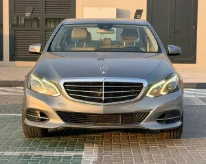 2014 Mercedes-Benz E-Class E 350