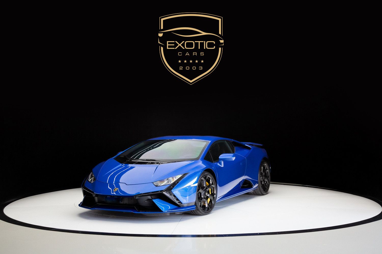 2023 Lamborghini Huracan Tecnica