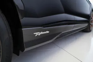2024 لامبورجيني اوروس Pearl Capsule