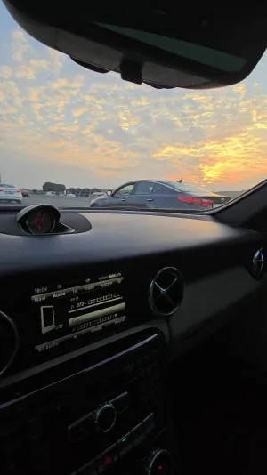 2014 مرسيدس-بنز اس ال كي SLK200