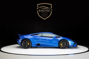 2023 لامبورجيني هوراكان STO