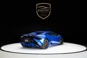 2023 لامبورجيني هوراكان STO