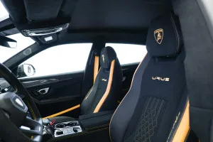 2024 لامبورجيني اوروس Pearl Capsule