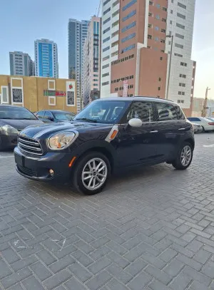2016 ميني كووبر كاونترمان Cooper
