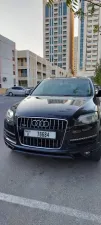 2014 Audi Q5 Premium