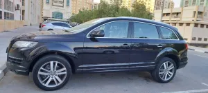 2014 Audi Q5 Premium