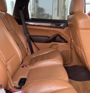 2013 بورش كاين GTS