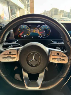 2020 مرسيدس-بنز سي ال اي CLA 250