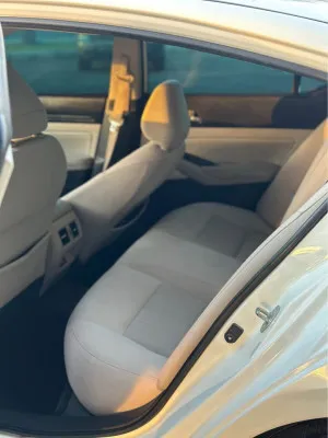 2019 Nissan Altima S