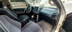 2012 Toyota Prado GR