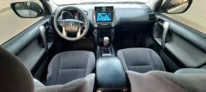 2012 Toyota Prado GR