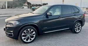 2015 بي أم دابليو اكس - 5 sDrive35i
