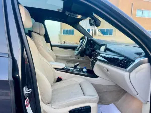 2015 بي أم دابليو اكس - 5 sDrive35i