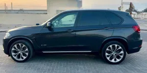 2015 بي أم دابليو اكس - 5 sDrive35i