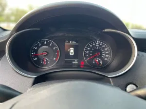 2022 Kia Stinger GT-Line