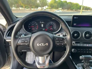 2022 Kia Stinger GT-Line