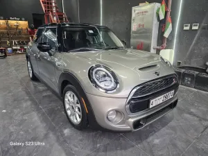 2020 ميني كوبيه Cooper S
