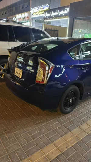 2014 Toyota Prius L Eco
