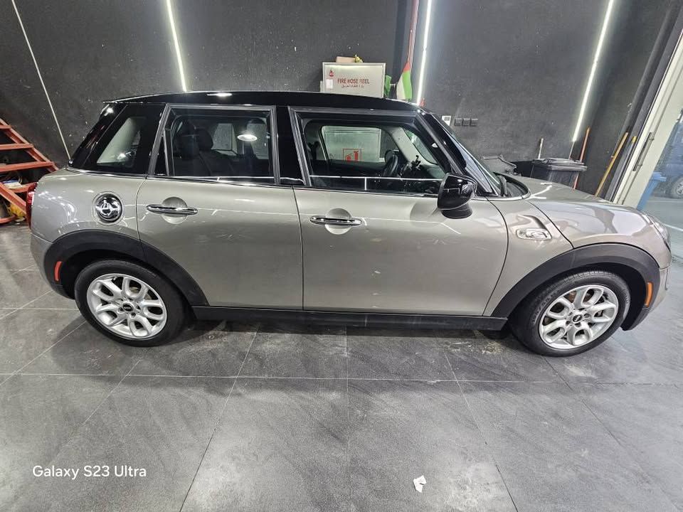 2020 ميني كوبيه Cooper S