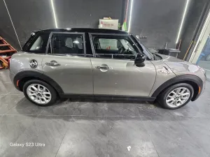2020 ميني كوبيه Cooper S