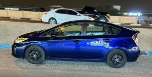 2014 Toyota Prius L Eco