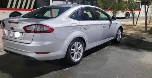 2011 فورد مونديو ST-Line