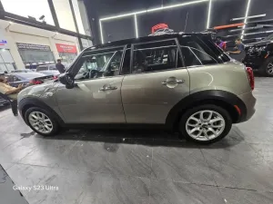 2020 ميني كوبيه Cooper S