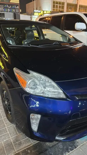 2014 Toyota Prius L Eco