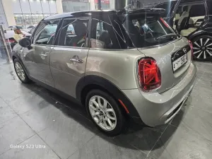 2020 ميني كوبيه Cooper S