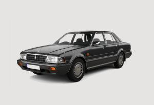 1988 نيسان جلوريا