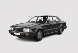 1988 نيسان جلوريا