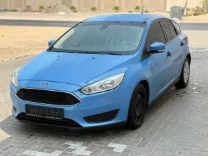 2018 فورد فوكس S