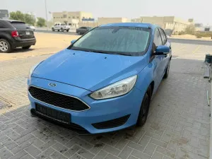 2018 فورد فوكس S