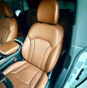 2020 Audi Q8 Premium