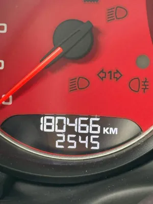 2012 بورش باناميرا GTS