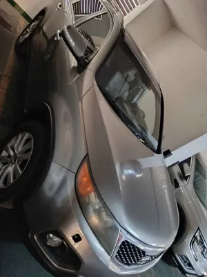 2011 Kia Sorento EX