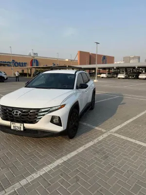 2024 هيونداي توسان SE