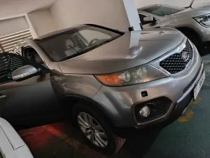 2011 Kia Sorento EX