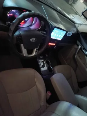 2011 Kia Sorento EX