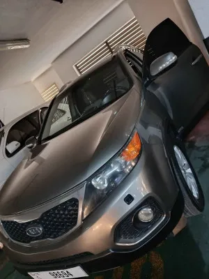 2011 Kia Sorento EX