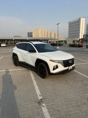 2024 هيونداي توسان SE