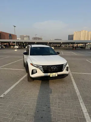 2024 هيونداي توسان SE