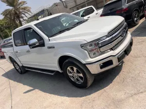 2020 فورد أف ١٥٠ Lariat