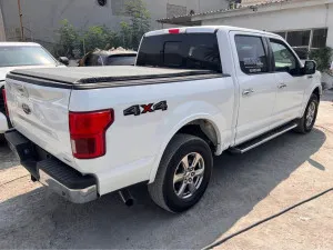2020 فورد أف ١٥٠ Lariat