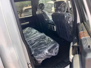 2020 فورد أف ١٥٠ Lariat