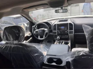 2020 فورد أف ١٥٠ Lariat