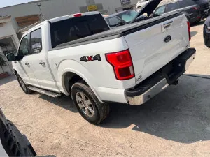 2020 فورد أف ١٥٠ Lariat