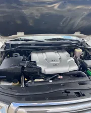 2011 Toyota Land Cruiser GR Sport